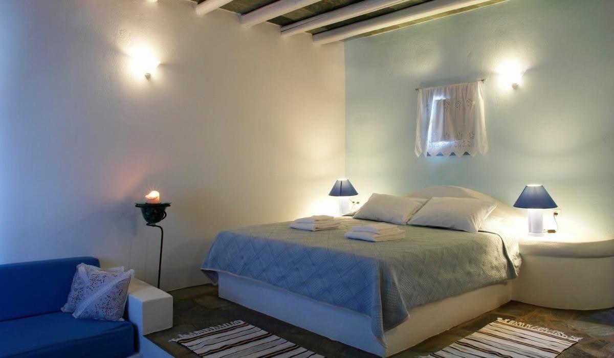 Anatoli Apartment Ano Meria Exterior photo
